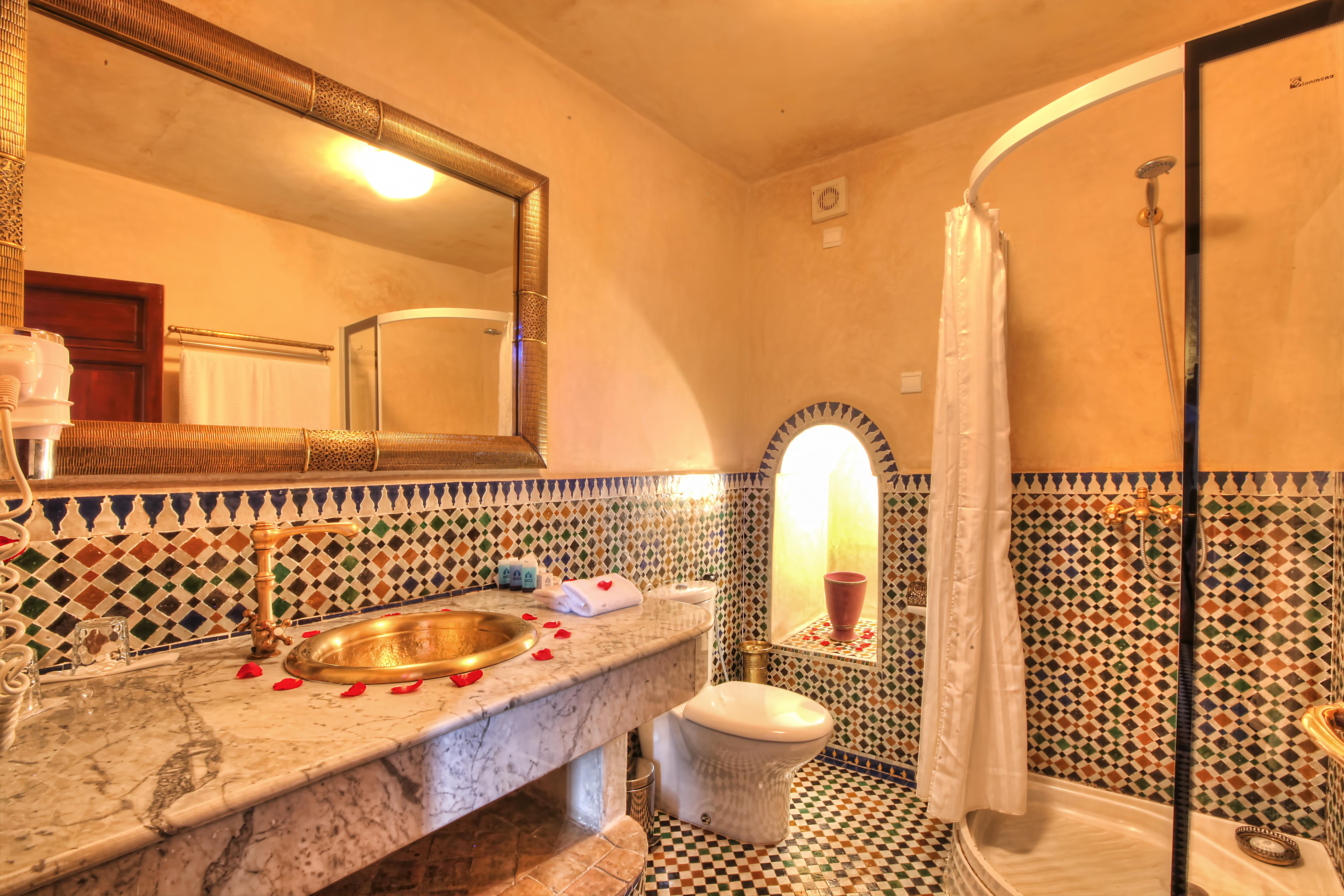 Riad El Amine Fes - Historic Hotels Worldwide Zewnętrze zdjęcie