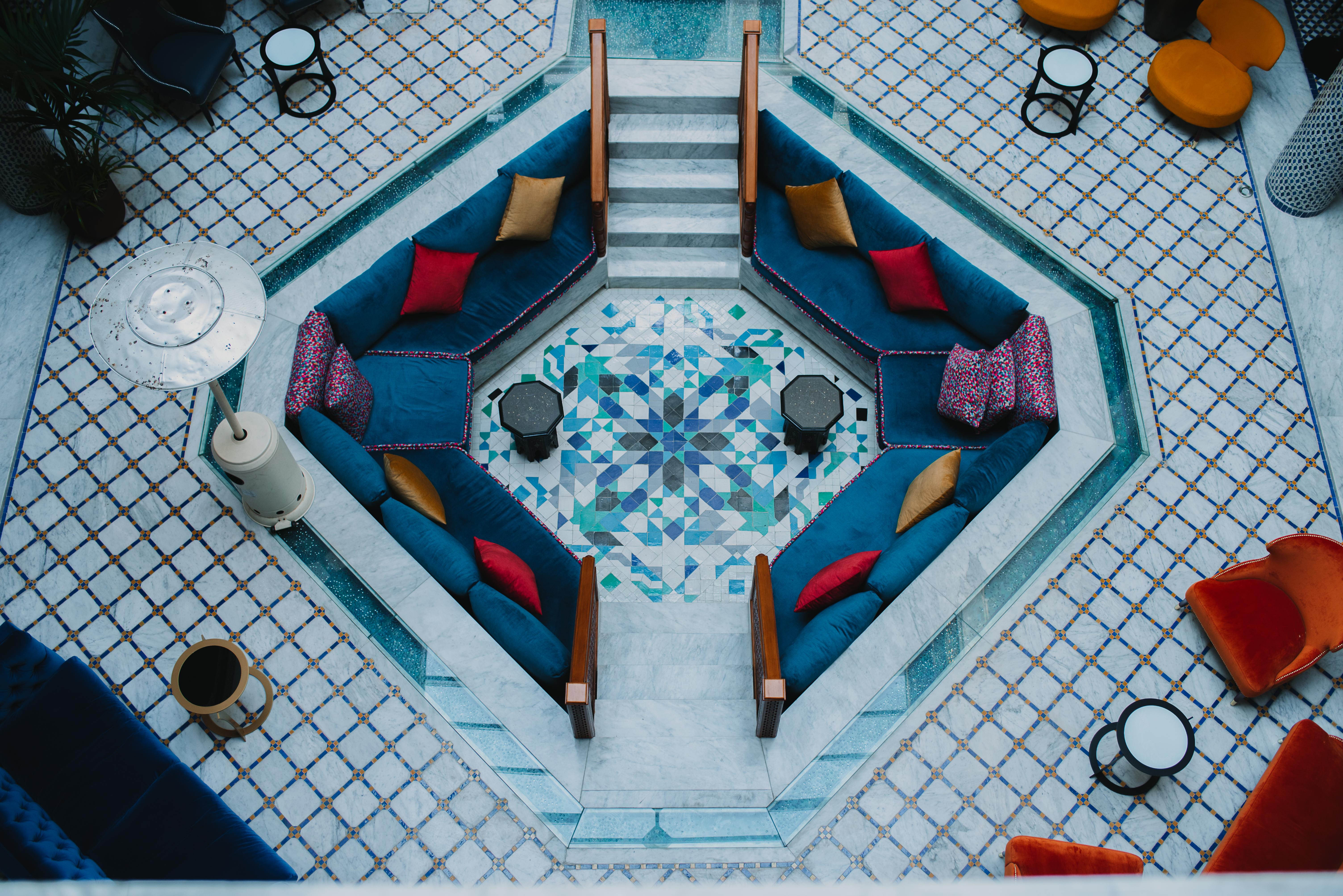 Riad El Amine Fes - Historic Hotels Worldwide Zewnętrze zdjęcie