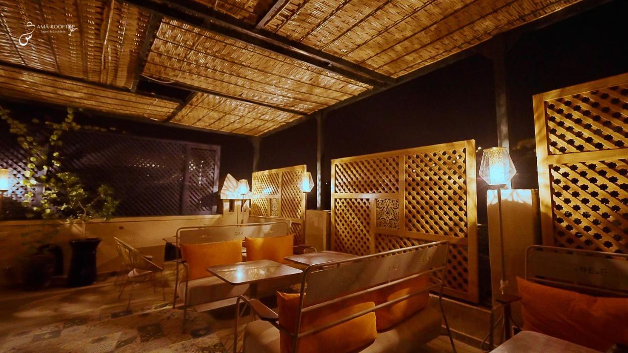 Riad El Amine Fes - Historic Hotels Worldwide Zewnętrze zdjęcie