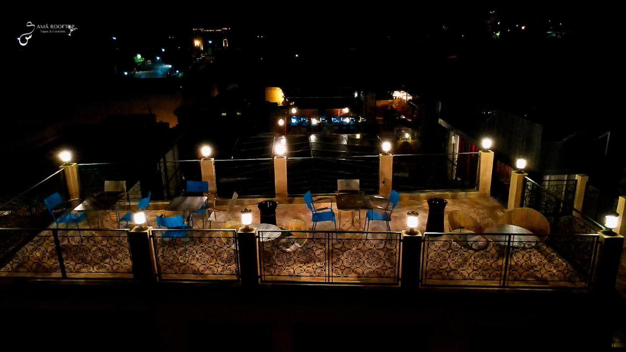 Riad El Amine Fes - Historic Hotels Worldwide Zewnętrze zdjęcie
