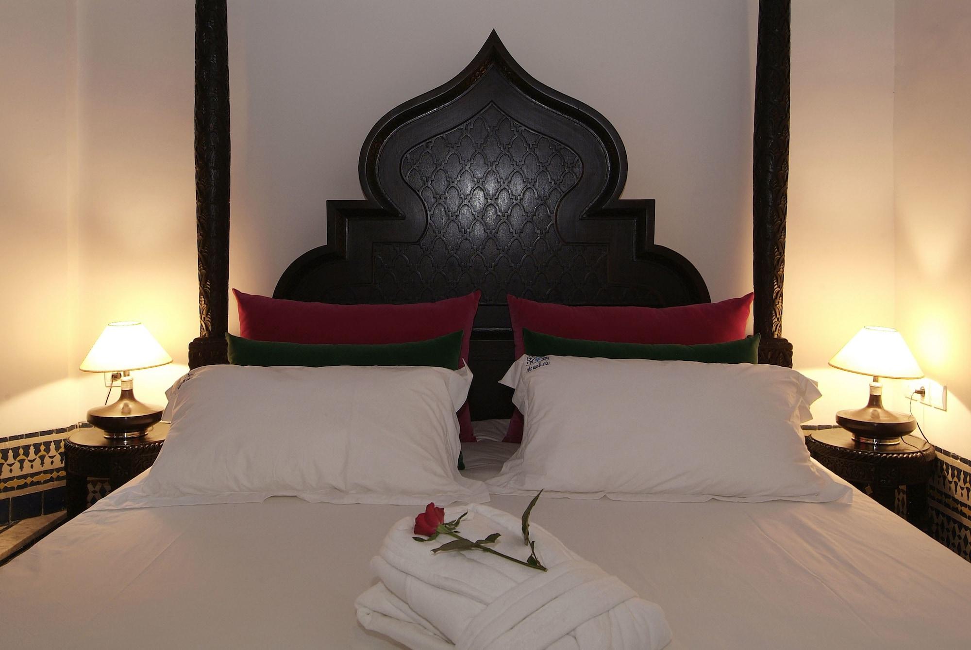 Riad El Amine Fes - Historic Hotels Worldwide Zewnętrze zdjęcie