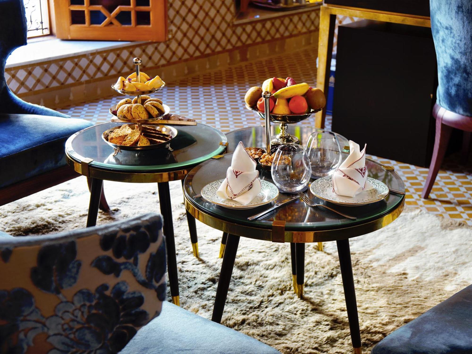 Riad El Amine Fes - Historic Hotels Worldwide Zewnętrze zdjęcie