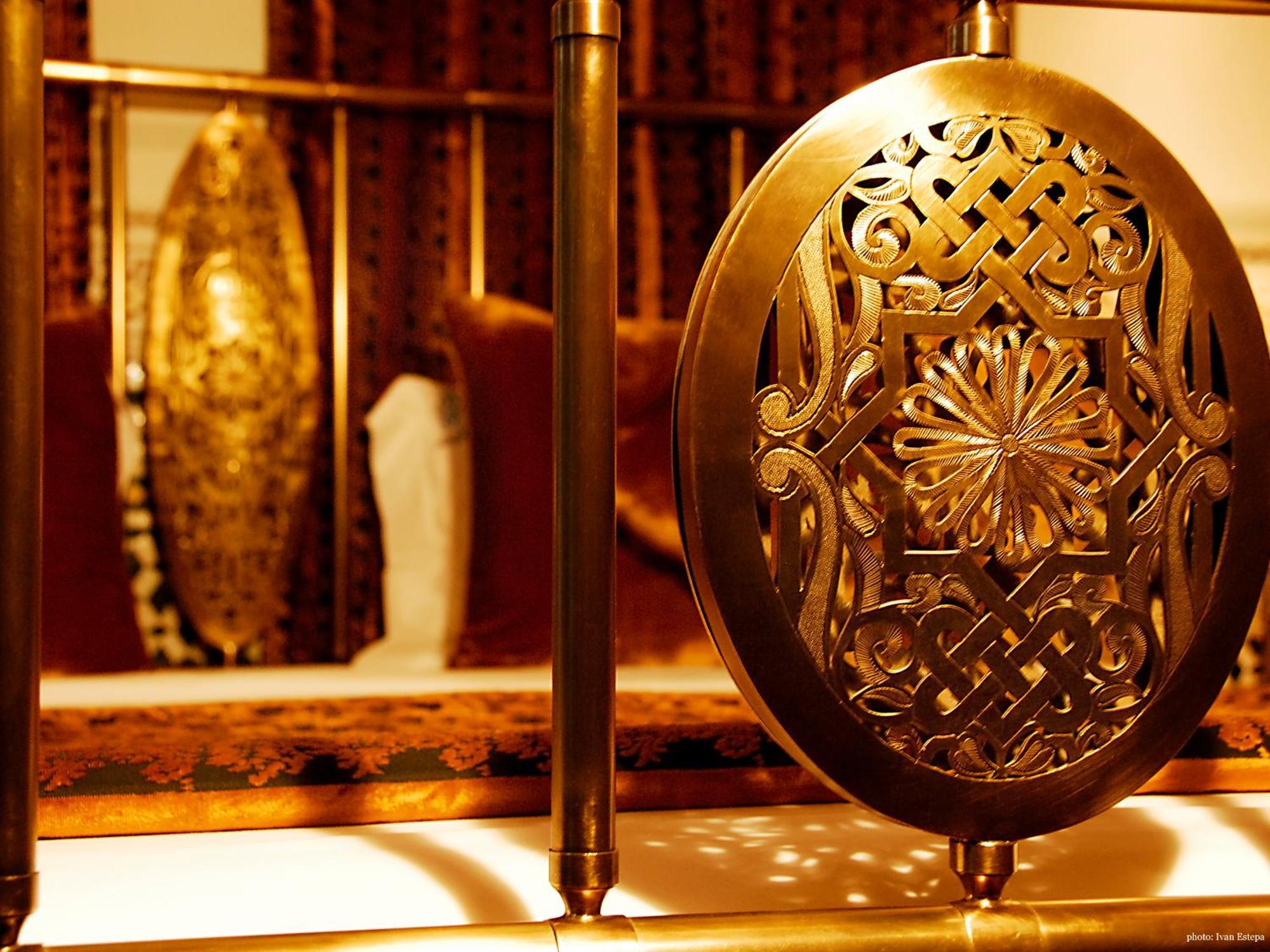Riad El Amine Fes - Historic Hotels Worldwide Zewnętrze zdjęcie